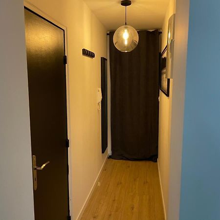 Grand Studio - Le National - Strasbourg Centre 外观 照片